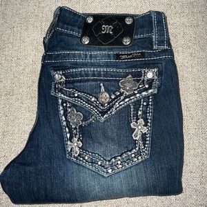 Miss Me Jeans size 27